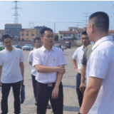 为全社会创造平安环境，为百周年华诞注入和谐氛围