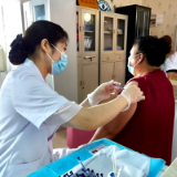 湘阴进入新冠疫苗第二剂次接种冲刺阶段