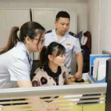 平江税务：多措并举深化学史力行 贴心便民服务企业办税