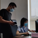 岳阳税务：学党史入心 办实事践行