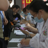 临湘市6月3日起暂停接种新冠病毒疫苗第一剂次 集中力量接种第二剂次
