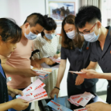 我为群众办实事 | 岳阳中院法制课堂进社区