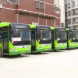 君山区：城乡公交通到家老百姓乐享其“乘”