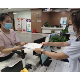 华容县税务局: 加强部门联动 优化办税流程