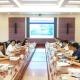 一体化推进文旅产业发展！王一鸥召开专题会议研究这三个事项