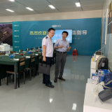 湘阴税务：深入企业问需求办实事