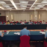 湖南省委改革办调研组考察调研岳阳自贸片区