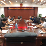 岳阳市督查组来君山区督查老旧小区改造工作
