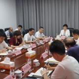 李爱武调研岳阳市重点文旅项目建设