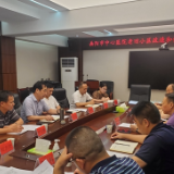 万岳斌带队督查市直及以上机关企事业单位老旧小区改造工作