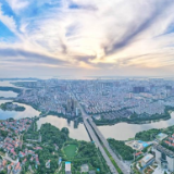 砥砺奋进谱华章——岳阳楼区近五年经济社会高质量发展回眸