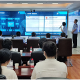 湖南省白泥湖强戒所高分通过司法部“智慧戒毒所”验收