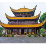 关于岳阳楼-君山岛景区恢复对外开放的公告