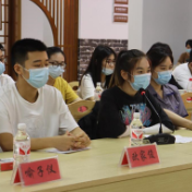 汨罗市321名大学生完成11167个小时暑期志愿服务