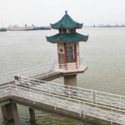 洞庭湖城陵矶站8月30日水位将达30米左右