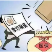 君山区召开打击诈保挪用医保基金整治工作会