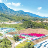 喜迎党代会 | 红土地上动能强 ——平江项目建设百舸争流