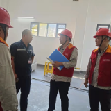 国网岳阳供电公司：集中特巡保障全市国庆用电安全