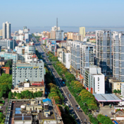 岳阳市气象台发布未来一周天气趋势