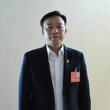 代表周鹏：建设联动创新区 打造新兴增长极