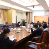 岳阳市检察院召开全国检察长（扩大）会议精神学习讨论会