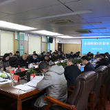 刘琦主持召开临湘市政府第5次常务会议
