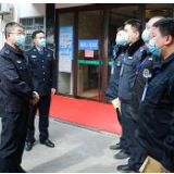 节日我在岗丨刚过去的元旦佳节，警察蜀黍在忙些什么？