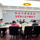 共青团岳阳市委部署推进团系统垃圾分类工作