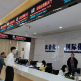 自贸风吹“开放田”：在岳阳自贸红利下成长的报关行