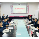 陈阁辉到铁山水库督导抗旱保供水工作