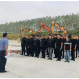 君山区整治违法建设消除安全隐患敢亮剑