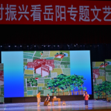 文化能见“度” 便利藏不住  ——岳阳县公共文化服务体系建设侧记
