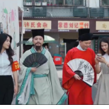 视频 | 滕子京系列之旧改惠民