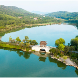 岳阳洞庭湖旅游度假区拟晋升“国家级”