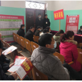 华容县鲇鱼须镇：暖心！“就业直通车”开到家门口
