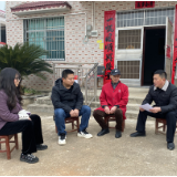 湖南岳阳县:“一网统管”为“五到五促”添动力