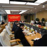 新港区“为企纾困”大走访行动大幕拉开