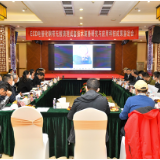 湘阴新片区:天童环保“绿科技”达到国际先进水平