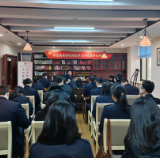 平江税务：加强普法教育，扣好廉洁扣子