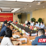 新港区召开疫情防控工作专题会