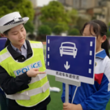 岳阳交警致广大家长和学生的一封信