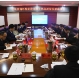 岳阳中院：联合走访进民营企业 共推市场主体高质量发展