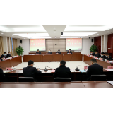 全市检察机关刑事检察工作如何提质效？