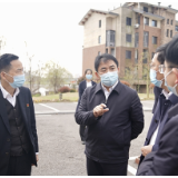 曹普华深入华容县调研：加快实现由传统农业大县向现代工业强县转变