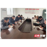 河市镇：春耕备耕开好局 力保粮食仓廪实