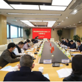 聚焦宜业宜居，深耕土地资源——城陵矶新港区专题调度城建工作