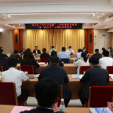 岳阳市君山区开展“青年守清廉”——扣好廉洁从政的“第一粒扣子”主题活动