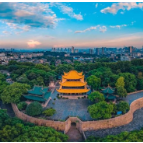 新民谣·中国山水歌