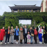 春风吹拂十三村