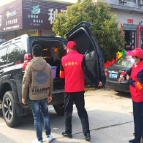 临湘市羊楼司镇:慎终追远文明 祭扫正当时